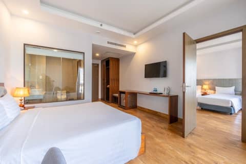 Maris Beach Hotel Phu Quoc — photo 2