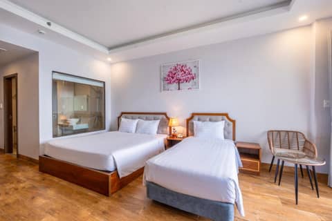 Maris Beach Hotel Phu Quoc — photo 3