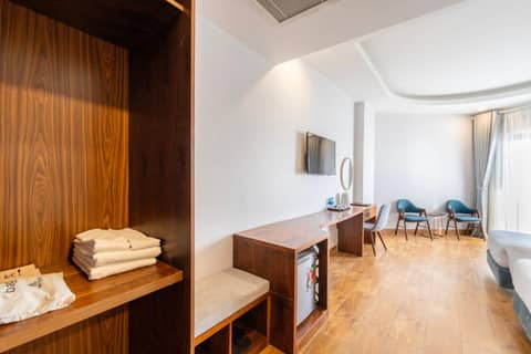 Maris Beach Hotel Phu Quoc — photo 5