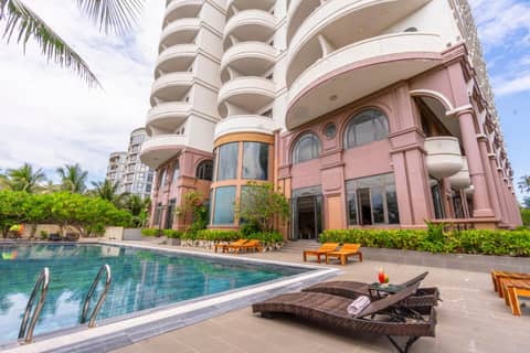 Maris Beach Hotel Phu Quoc — photo 6