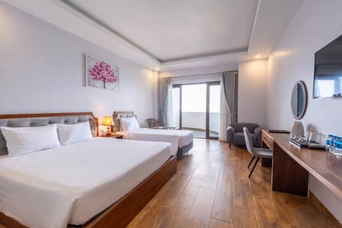 Maris Beach Hotel Phu Quoc — photo 7