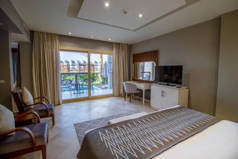 Sunrise Crystal Bay Resort -Grand Select — photo 8