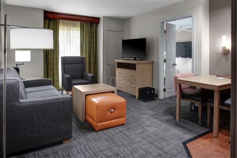 Homewood Suites by Hilton Richmond - West End / Innsbrook — photo 3