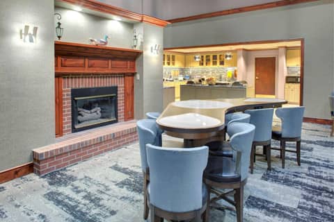 Homewood Suites by Hilton Richmond - West End / Innsbrook — photo 5