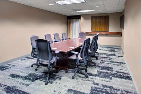 Homewood Suites by Hilton Richmond - West End / Innsbrook — photo 6