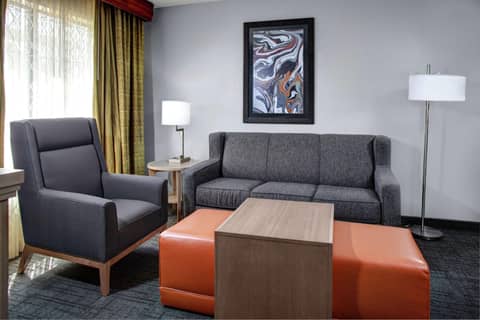 Homewood Suites by Hilton Richmond - West End / Innsbrook — photo 7