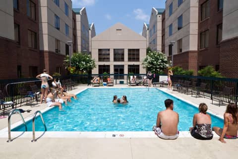 Homewood Suites by Hilton Richmond - West End / Innsbrook — photo 8