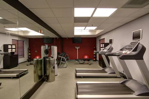 Homewood Suites by Hilton Richmond - West End / Innsbrook — photo 9