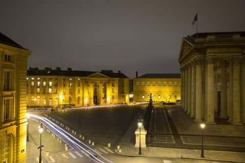 Hôtel Les Dames du Panthéon — photo 2