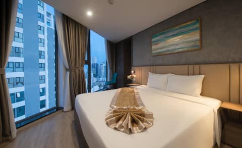 Zenia Boutique Hotel Nha Trang — photo 6