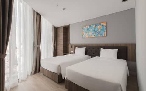 Zenia Boutique Hotel Nha Trang — photo 7