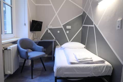 Art Hotel Charlottenburger Hof Berlin — photo 5