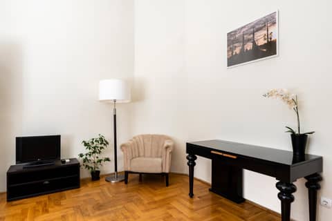 Baross Hotel by Mellow Mood Hotels — photo 7