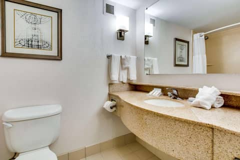 Hilton Garden Inn Louisville Airport — photo 3