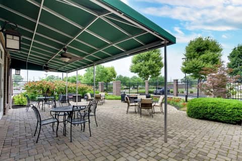Hilton Garden Inn Louisville Airport — photo 5