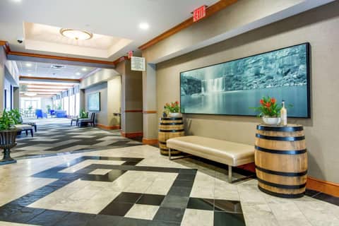 Hilton Garden Inn Louisville Airport — photo 6