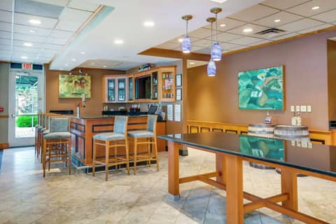 Hilton Garden Inn Louisville Airport — photo 7