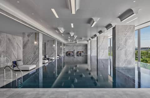 InterContinental Shenzhen WECC by IHG Qianhai Snow World — photo 4