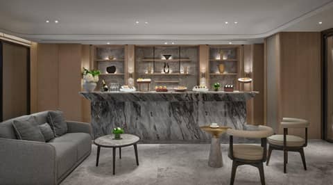 InterContinental Shenzhen WECC by IHG Qianhai Snow World — photo 8