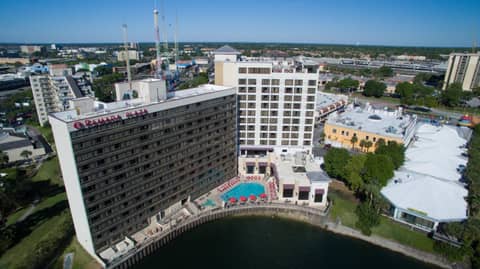 Plaza Suites On International Drive Near Universal Epic — photo 7