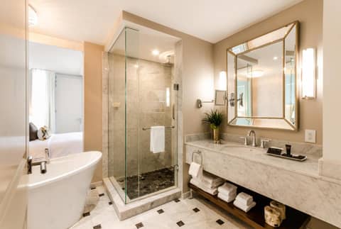 Hôtel Birks Montréal — photo 9