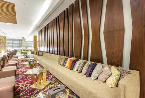 Ewaa Express Hotel - Al Hamra — photo 2