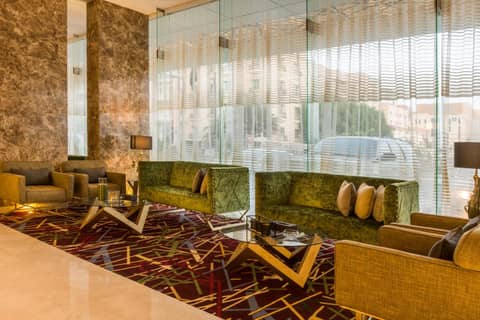 Ewaa Express Hotel - Al Hamra — photo 3