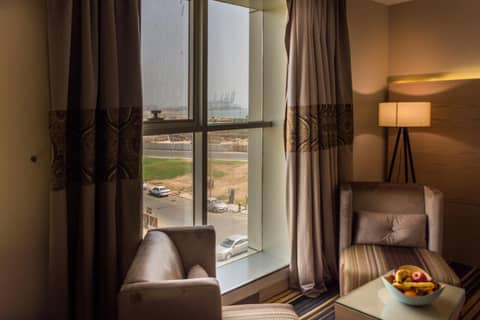 Ewaa Express Hotel - Al Hamra — photo 4