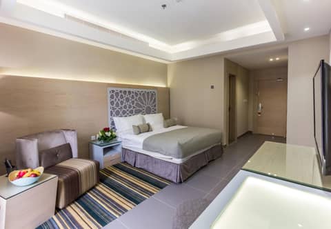 Ewaa Express Hotel - Al Hamra — photo 5