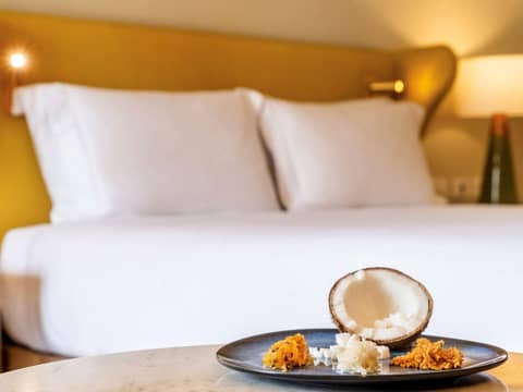 Fairmont Rio de Janeiro Copacabana — photo 3