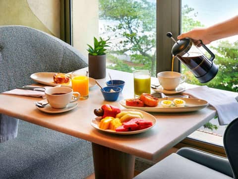 Fairmont Rio de Janeiro Copacabana — photo 6