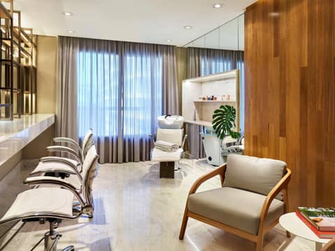 Fairmont Rio de Janeiro Copacabana — photo 7