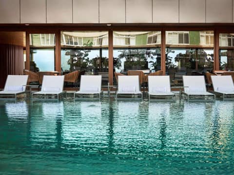 Fairmont Rio de Janeiro Copacabana — photo 8