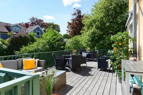 Maude´s Hotel Enskede Stockholm — photo 2