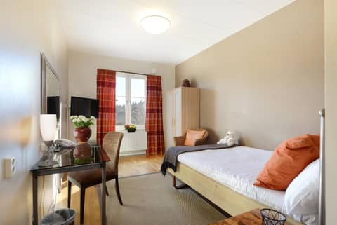 Maude´s Hotel Enskede Stockholm — photo 9
