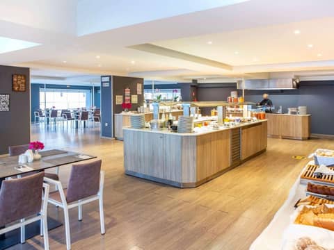 Mercure Rhodes Alexia Hotel & Spa — photo 2