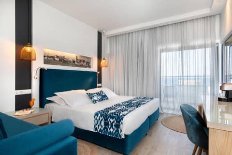 Mercure Rhodes Alexia Hotel & Spa — photo 3