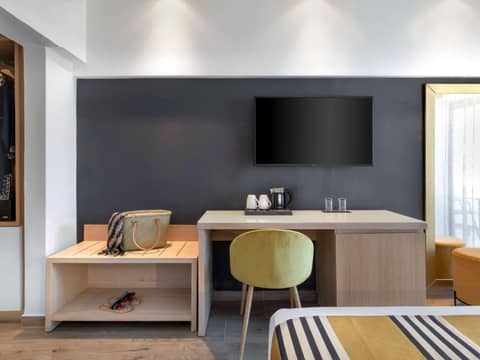 Mercure Rhodes Alexia Hotel & Spa — photo 4