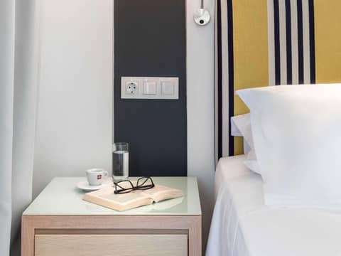 Mercure Rhodes Alexia Hotel & Spa — photo 5