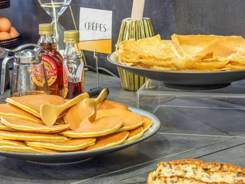 Mercure Rhodes Alexia Hotel & Spa — photo 7