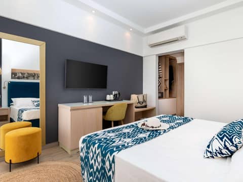 Mercure Rhodes Alexia Hotel & Spa — photo 8
