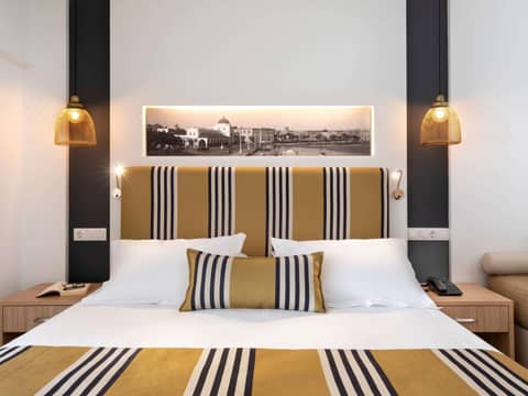 Mercure Rhodes Alexia Hotel & Spa — photo 9