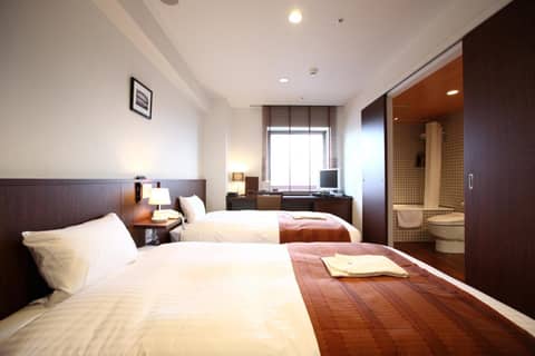 Sutton Hotel Hakata City — photo 4