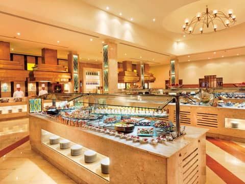 Movenpick Resort & Spa El Gouna — photo 2