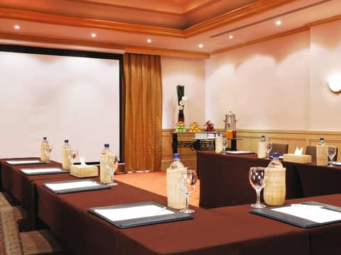 Movenpick Resort & Spa El Gouna — photo 7
