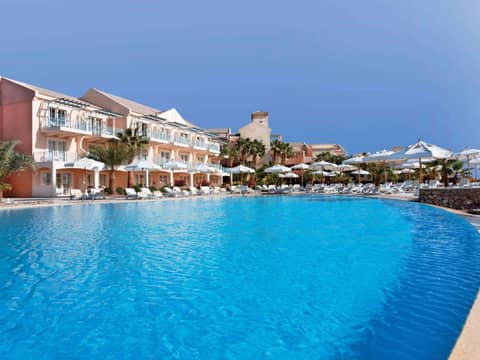 Movenpick Resort & Spa El Gouna — photo 8