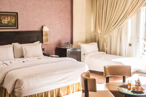 Hotel Almas — photo 3