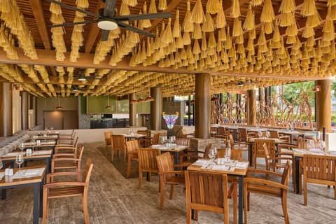 Fiesta Americana Riviera Nayarit Resort All Inclusive & Spa — photo 2