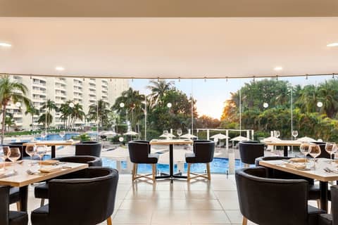 Fiesta Americana Riviera Nayarit Resort All Inclusive & Spa — photo 5