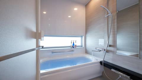 JR East Hotel Mets Premier Sapporo — photo 9